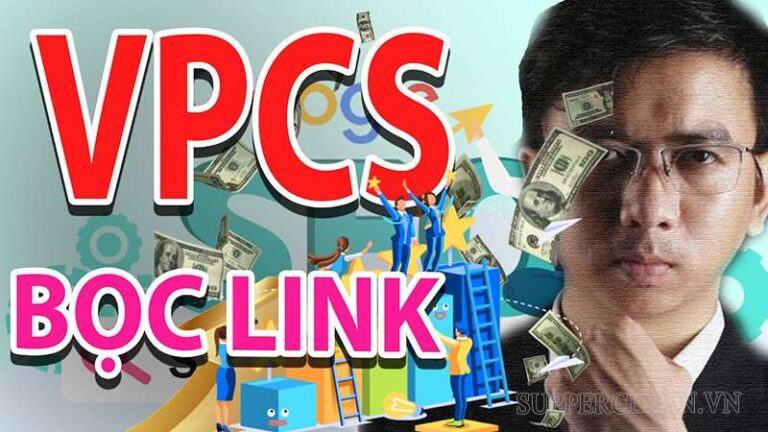 Cách bọc link chạy VPCS Ads Google, Facebook không d.i.e 