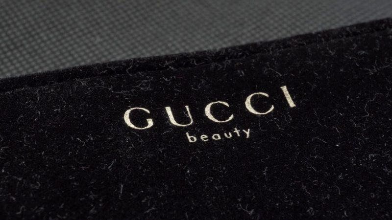 Bóng đen đẹp nhất của Gucci
