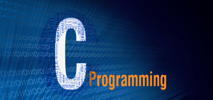 ngôn ngữ lập trình C