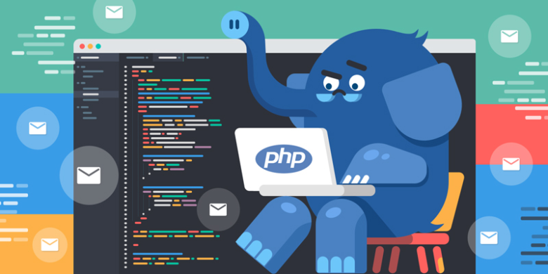 ngôn ngữ PHP