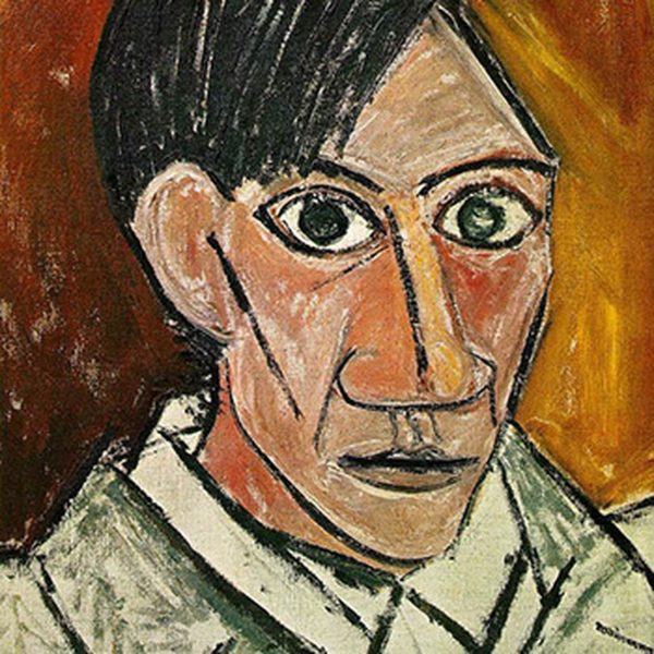 Họa sĩ Pablo Picasso