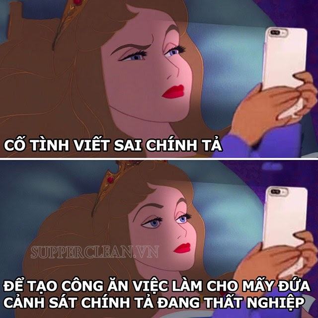 meme hài hước