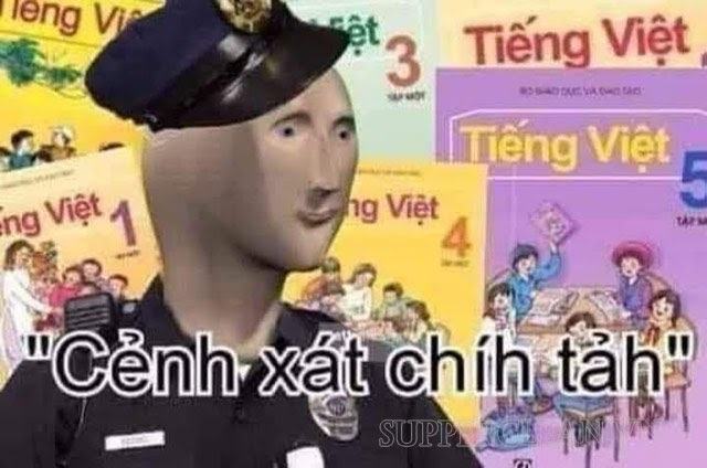 meme hài hước 