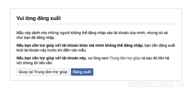 Dưới đây là một số mẹo để khôi phục tài khoản Facebook bị khóa: