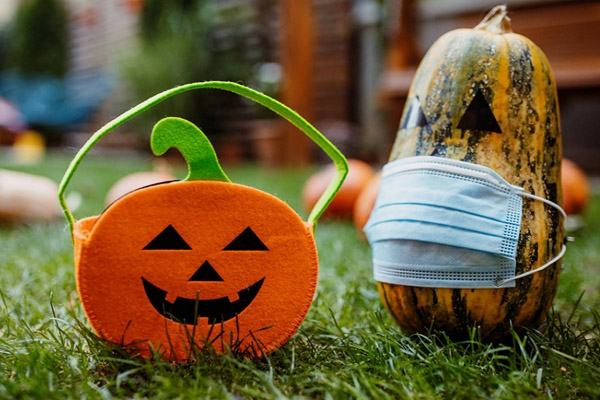 Từ vựng tiếng Anh chủ đề Halloween dễ nhớ nhất 