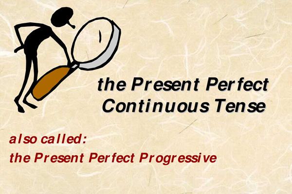 Thì hiện tại hoàn thành tiếp diễn (Present Perfect Continuous) sử dụng như thế nào? công thức và bài tập vận dụng