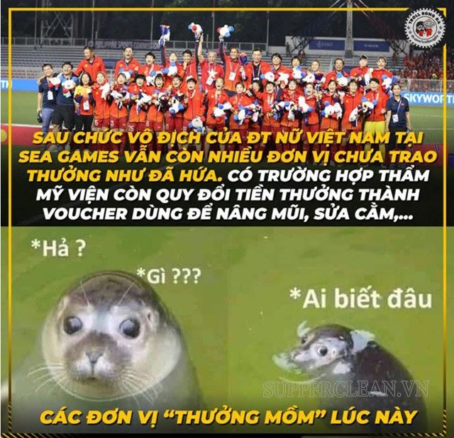 Này, ai biết được?