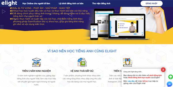 web-luyen-nghe-tieng-eng-elight