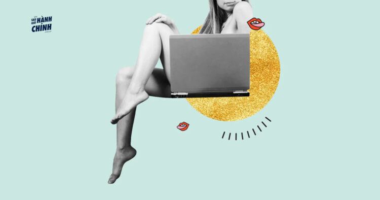 Cybersex là gì? Làm sao để “vui chơi” online mà vẫn an toàn, thoải mái?