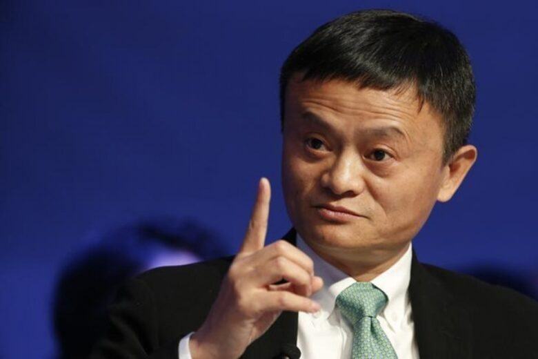 Jack Ma ủng hộ văn hóa 996