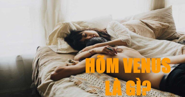 Hõm Venus ở nữ là gì? Hõm Apollo là gì? Bí mật ít ai biết