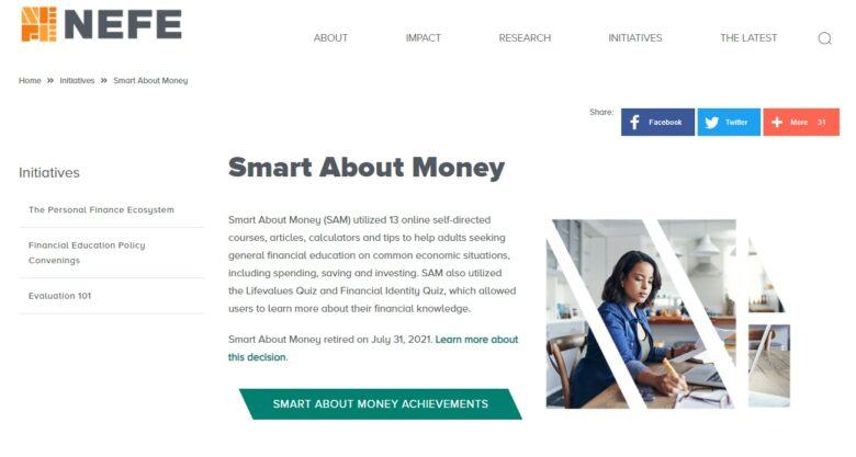 Các Khóa Học Quản Lý Tài Chính Cá Nhân tại Smart About Money