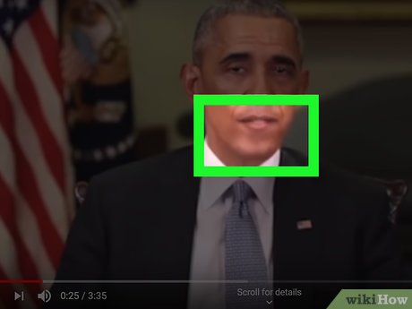 Khám phá video deepfake