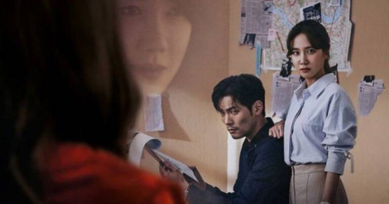 6 lí do vì sao The Ghost Detective chắc chắn sẽ là cơn sốt tiếp theo của truyền hình Hàn Quốc