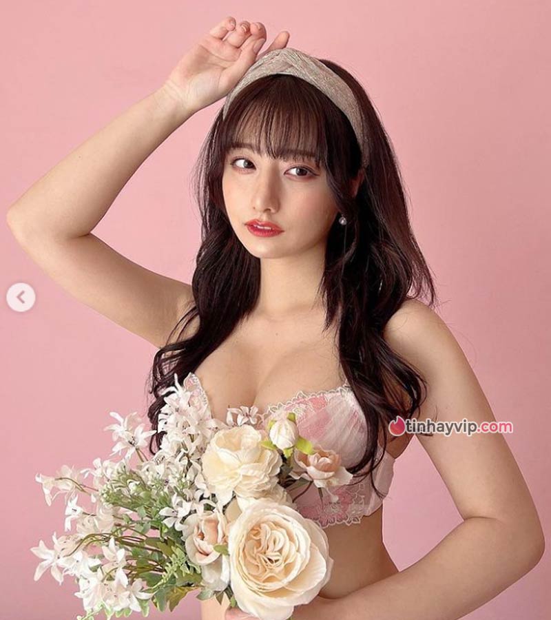 Hot girl AKB48 Suzuki Yuka muốn tham gia JAV khiến fan mừng rỡ 3