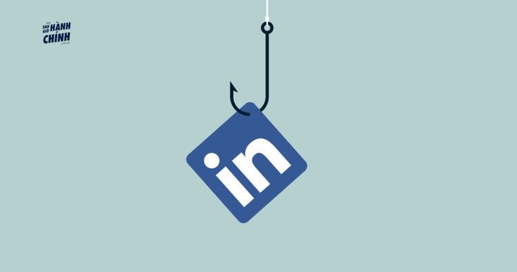 Hướng dẫn cách sử dụng LinkedIn hiệu quả gây ấn tượng với nhà tuyển dụng