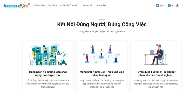 freelancerViet-website-viec-lam-freelance-Vietnam