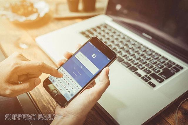 Đâu là cách giảm khẩu chiến trên Facebook?