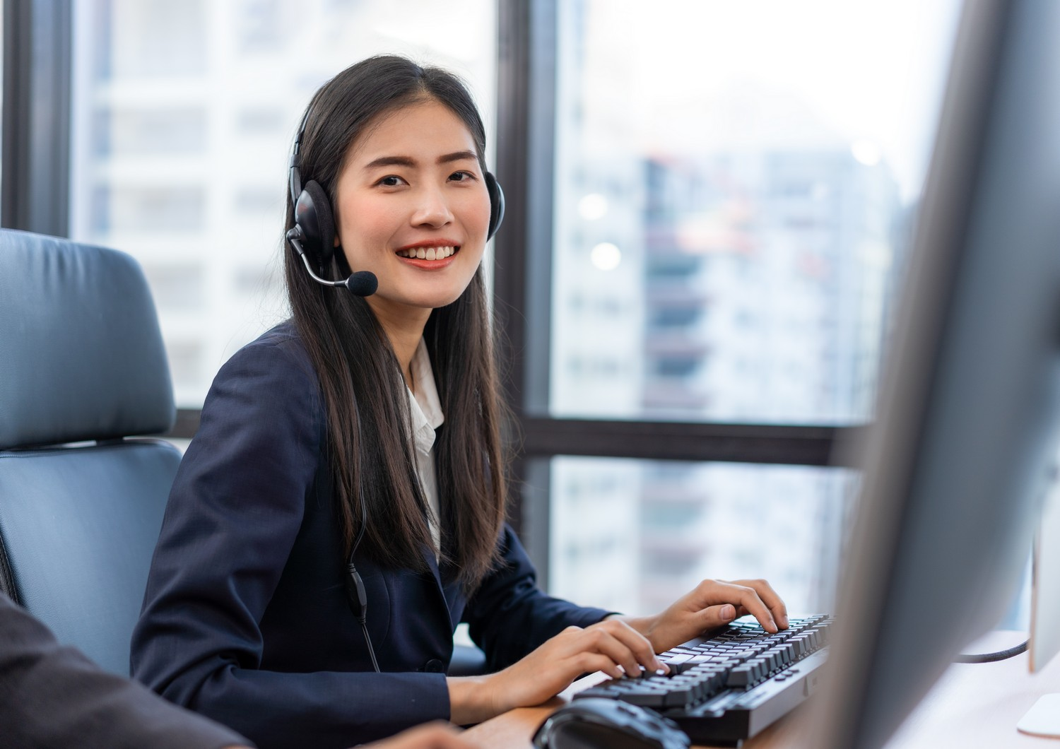 mẫu mục tiêu nghề nghiệp của vị trí Sales Admin