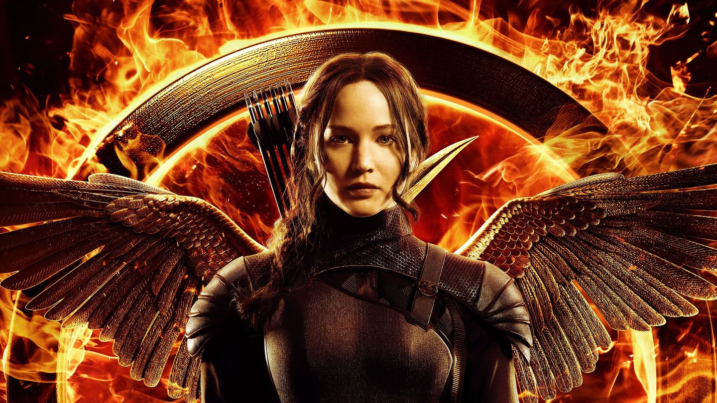 The-Hunger-Games-Katniss