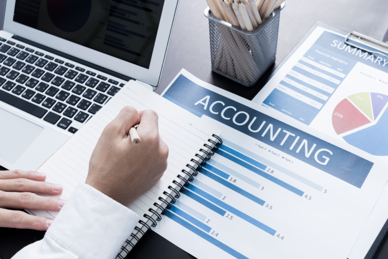 Accounting được hiểu là Kế toán