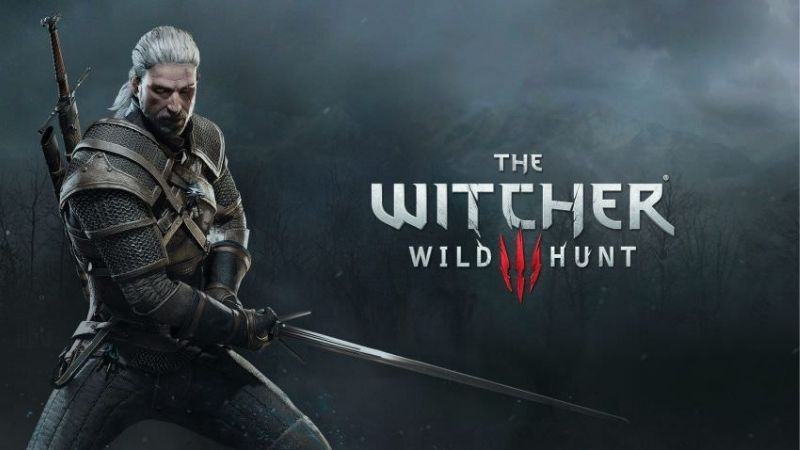 The Witcher III: Wild Hunt