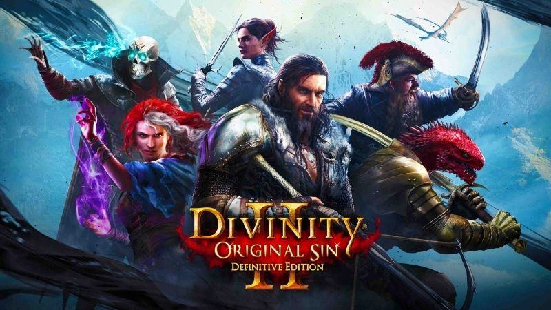 Divinity: Original Sin II