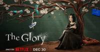 The Glory - Series 18+ đánh dấu sự trở lại của Song Hye Kyo