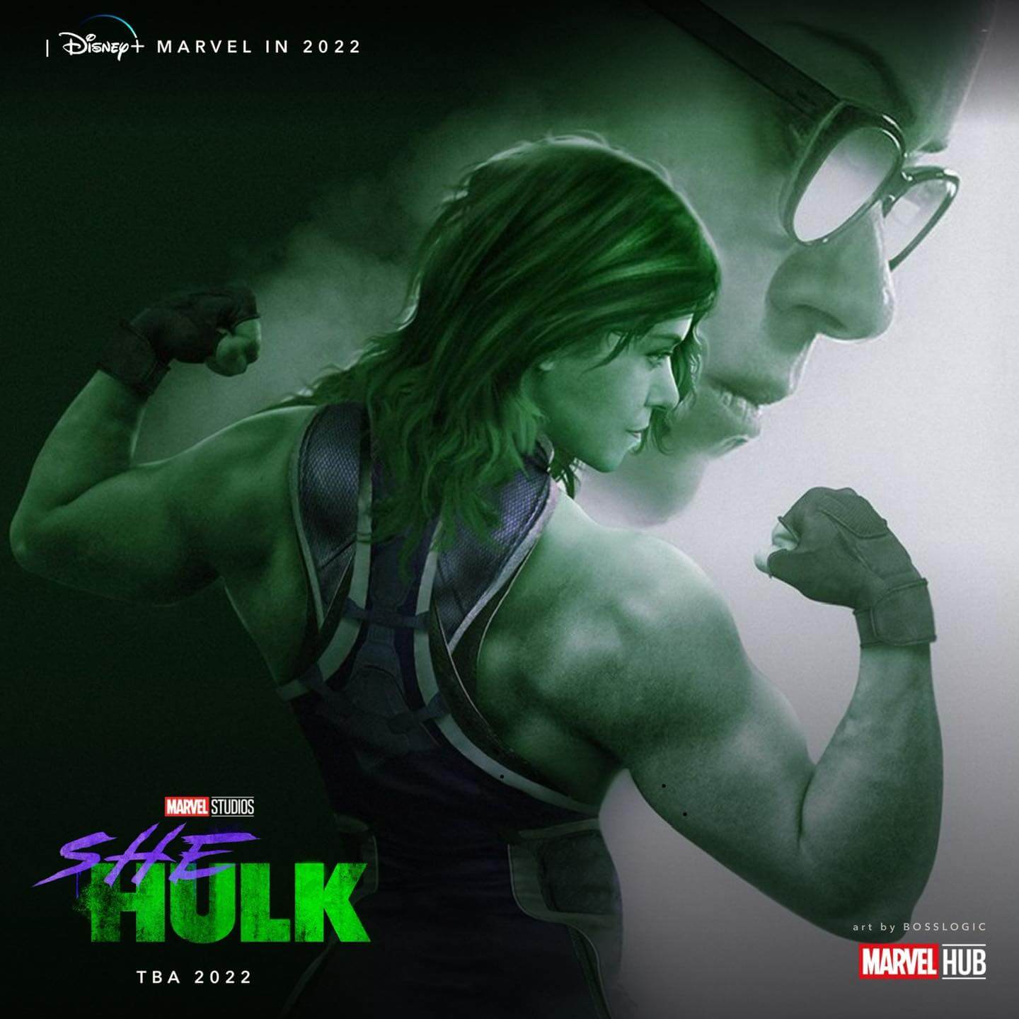 phim ma thuật 2022 7 hulk
