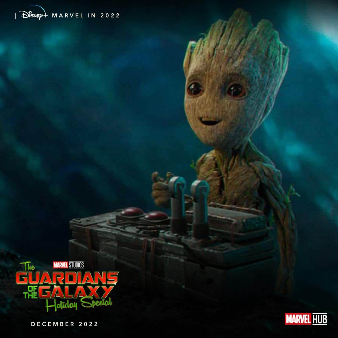 phim hay 2022 9 Guardians of the Galaxy