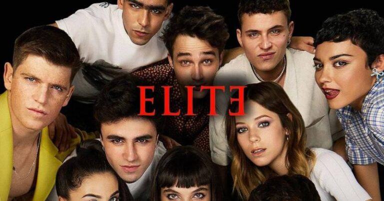 Elite 4 (Netflix) – Dù không xuất sắc, vẫn là một bộ phim đáng xem