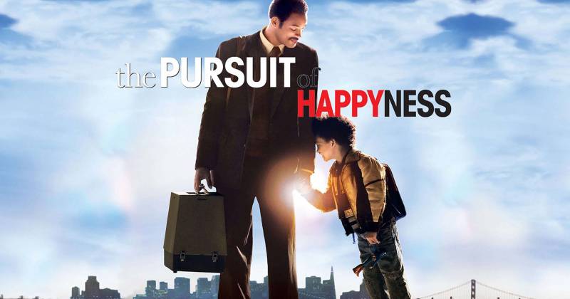 [REVIEW] The Pursuit Of Happyness (Mưu Cầu Hạnh Phúc)
