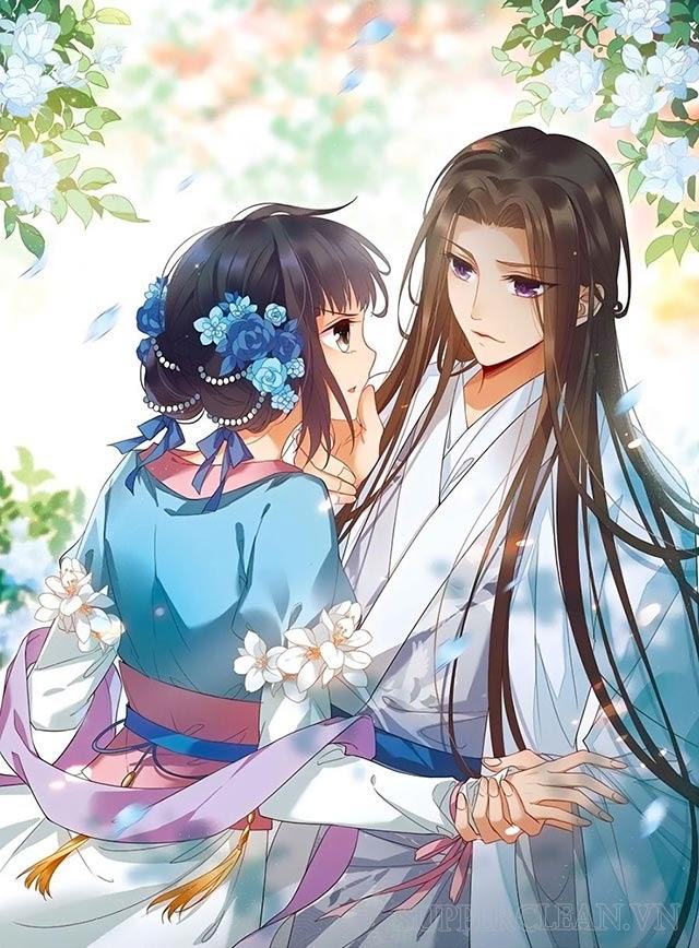 Truyện manhua là gì?