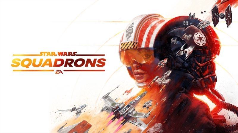 Star Wars: Squadrons - Game bắn súng không gian