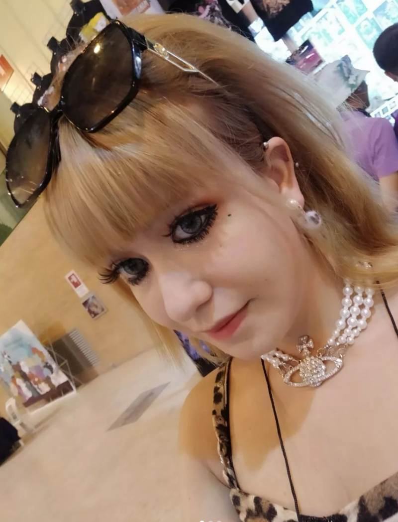 Sự khởi đầu của Gyaru