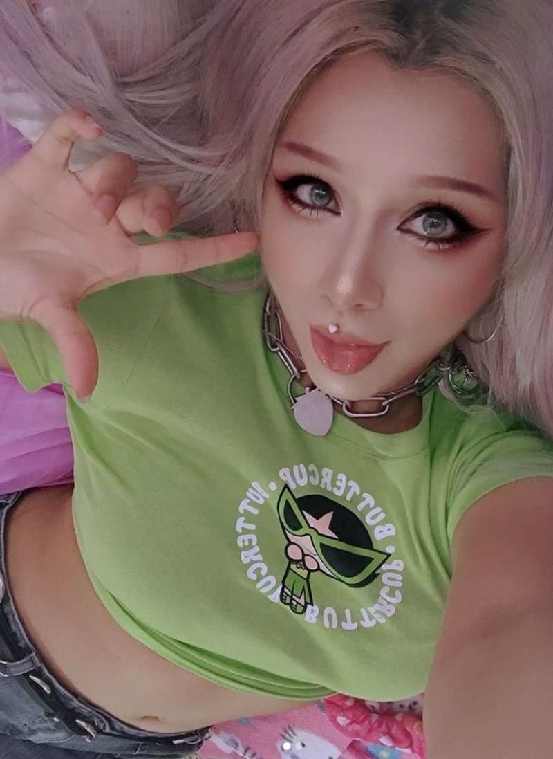 Làm thế nào để biết Gyaru?