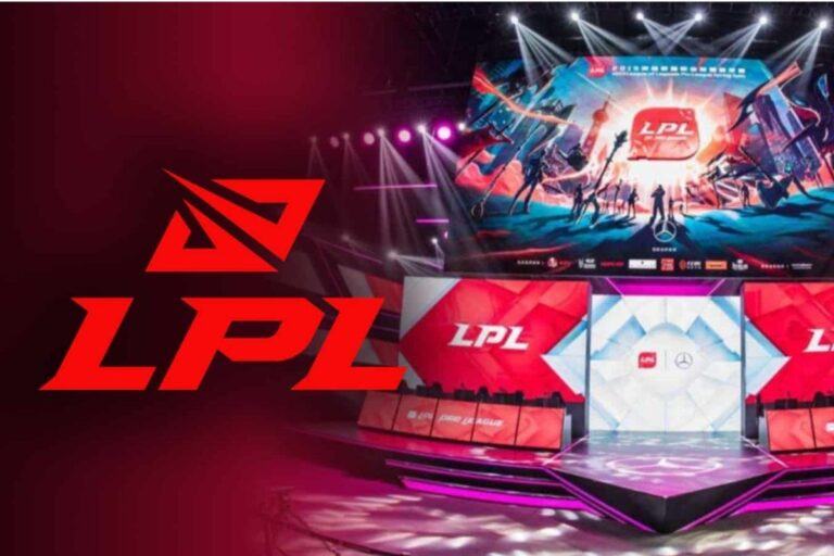 Chi tiết bảng xếp hạng LPL Mùa Hè 2023 mới nhất