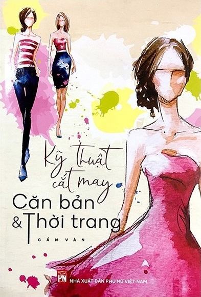 Kỹ thuật may cơ bản và hiện đại [Review sách, Pdf, Ebook]