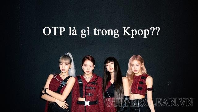 Kpop là gì?