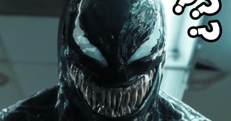 Venom – Symbiote gây nên nỗi kinh hoàng cho Eddie Brock thực sự là ai?