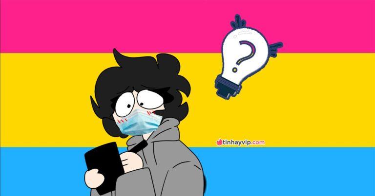 Pansexual là gì? Phân biệt Pansexual với Asexual, Bisexual