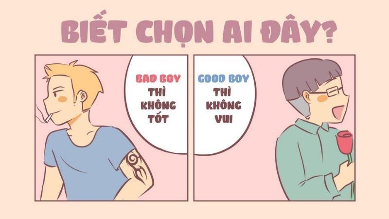 Bé ngoan phải làm gì để không bị mai một?