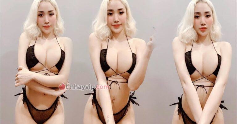 Dương Nguyệt Cầm là ai? Leak ảnh Onlyfans nóng của cô nàng