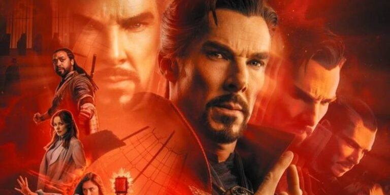 Doctor Strange in Multiverse of Madness – Hội Illuminati của Marvel là ai?