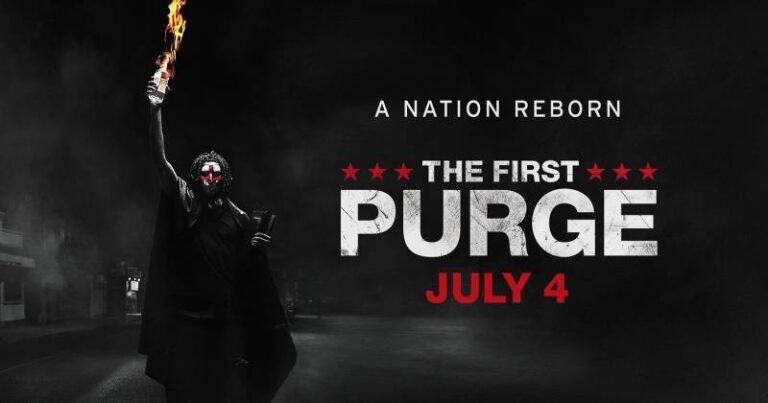 The Purge và những điều bạn cần biết về Ngày Thanh Trừng