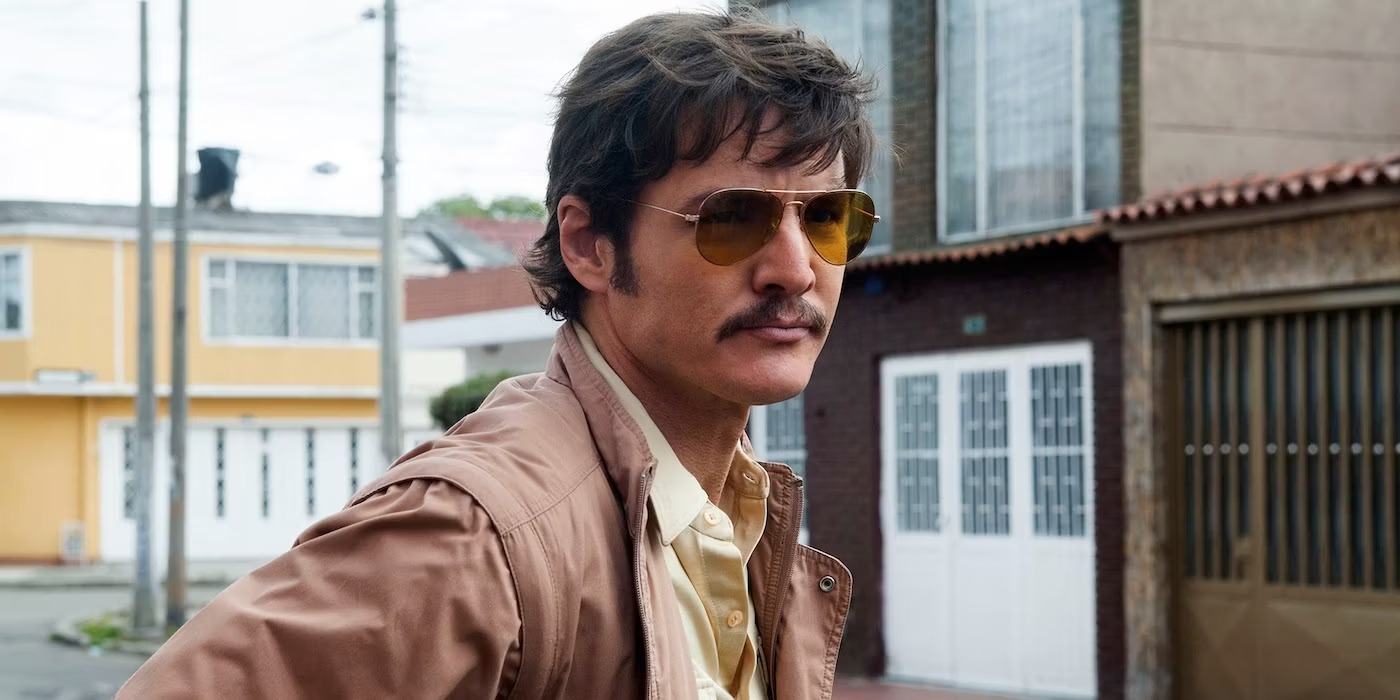 Narcos đang làm một bộ phim khác