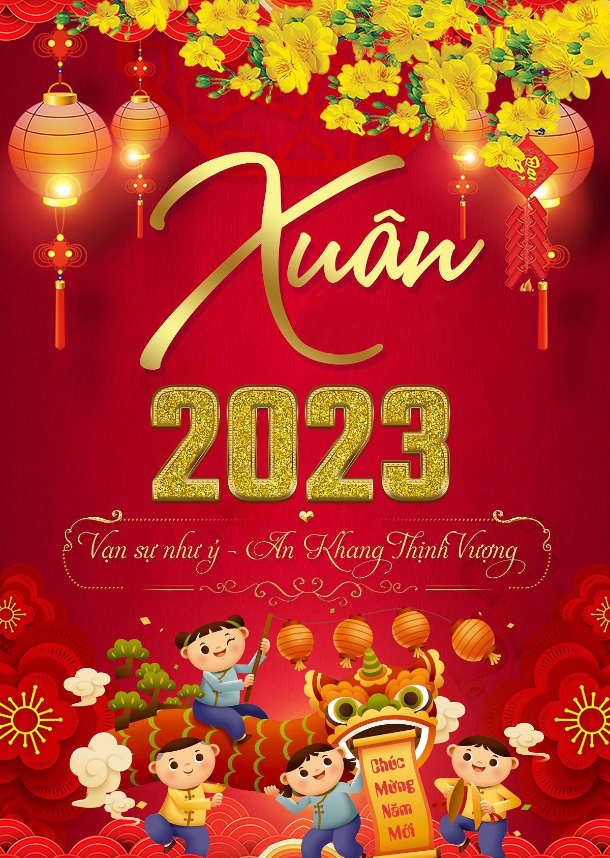 Điện thoại di động mùa xuân 2023