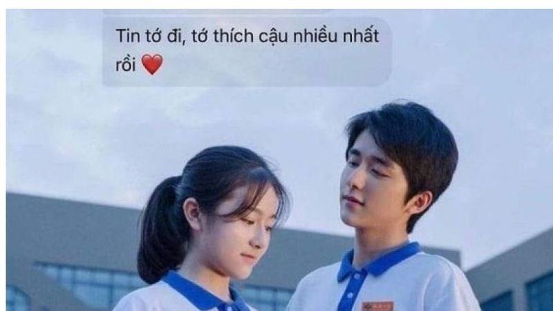         Những câu nói hay nhất của đàn ông đốn tim phụ nữ