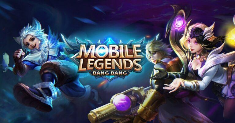 Mobile Legends: Bang Bang – Đối thủ nặng ký của Liên Quân