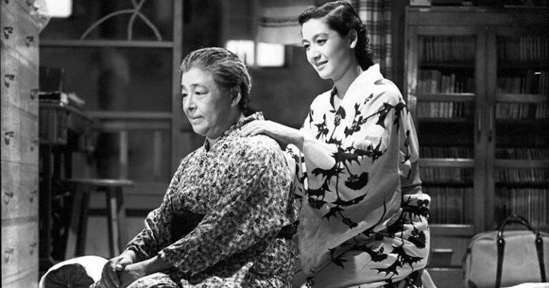 Tokyo Story – Tác phẩm bình dị và xúc cảm về gia đình của Yasujiro Ozu